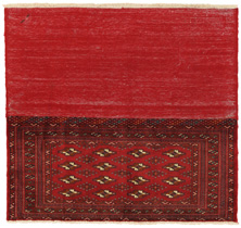 Yomut - Bokhara