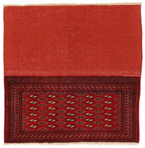 Yomut - Bokhara