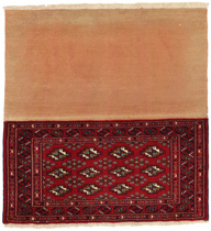 Yomut - Bokhara