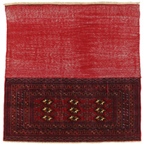 Yomut - Bokhara