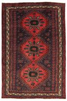 Afshar - Sirjan