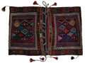 Jaf - Saddlebags