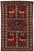 Lori - Bakhtiari