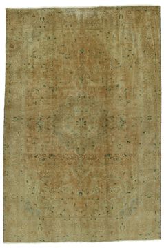 Carpet Tabriz Patina 295x194