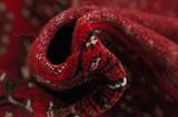 Yomut - Bokhara Persian Carpet 106x110 - Picture 7
