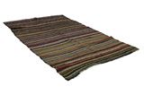 Kilim Fars - Qashqai 264x149 - Picture 1