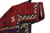 Qashqai - Saddle Bag Persian Carpet 48x35 - Picture 3